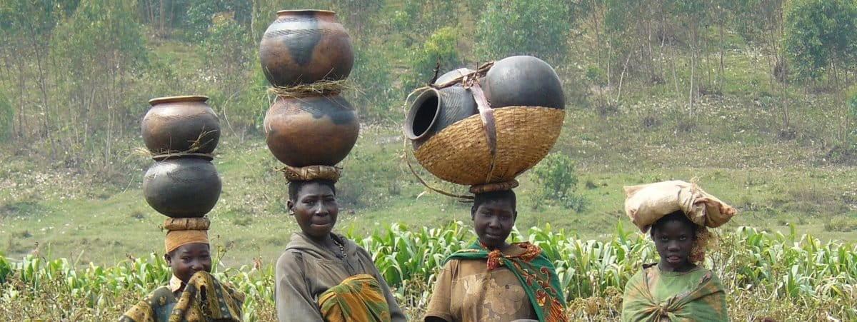 La Femme Autochtone en République Démocratique du Congo: Gardienne de la Culture et Actrice du Changement